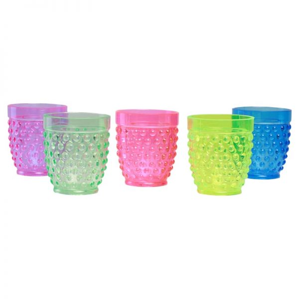 Vaso tropical