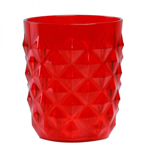 Vaso diamante