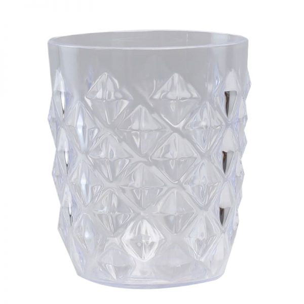 Vaso diamante