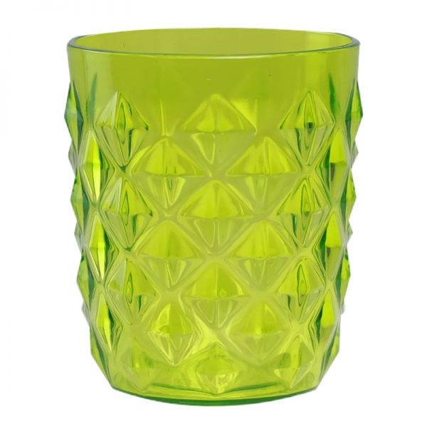 Vaso diamante