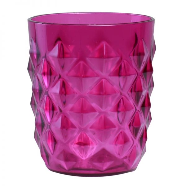 Vaso diamante